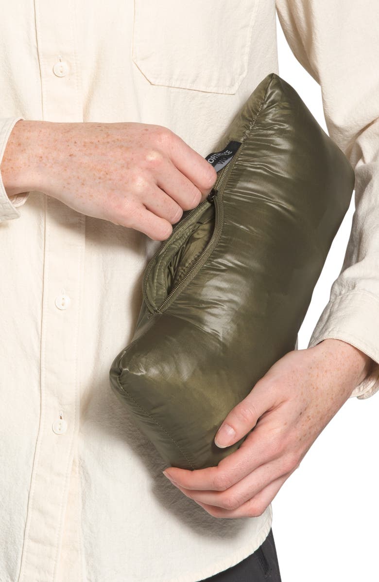 The North Face ThermoBall<sup>™</sup> Eco Packable Jacket, Alternate, color,