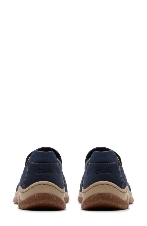 Clarksr Clarks(r) Orlene Slip On Sneaker In Multi