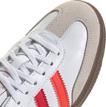 Kids' Samba Sneaker