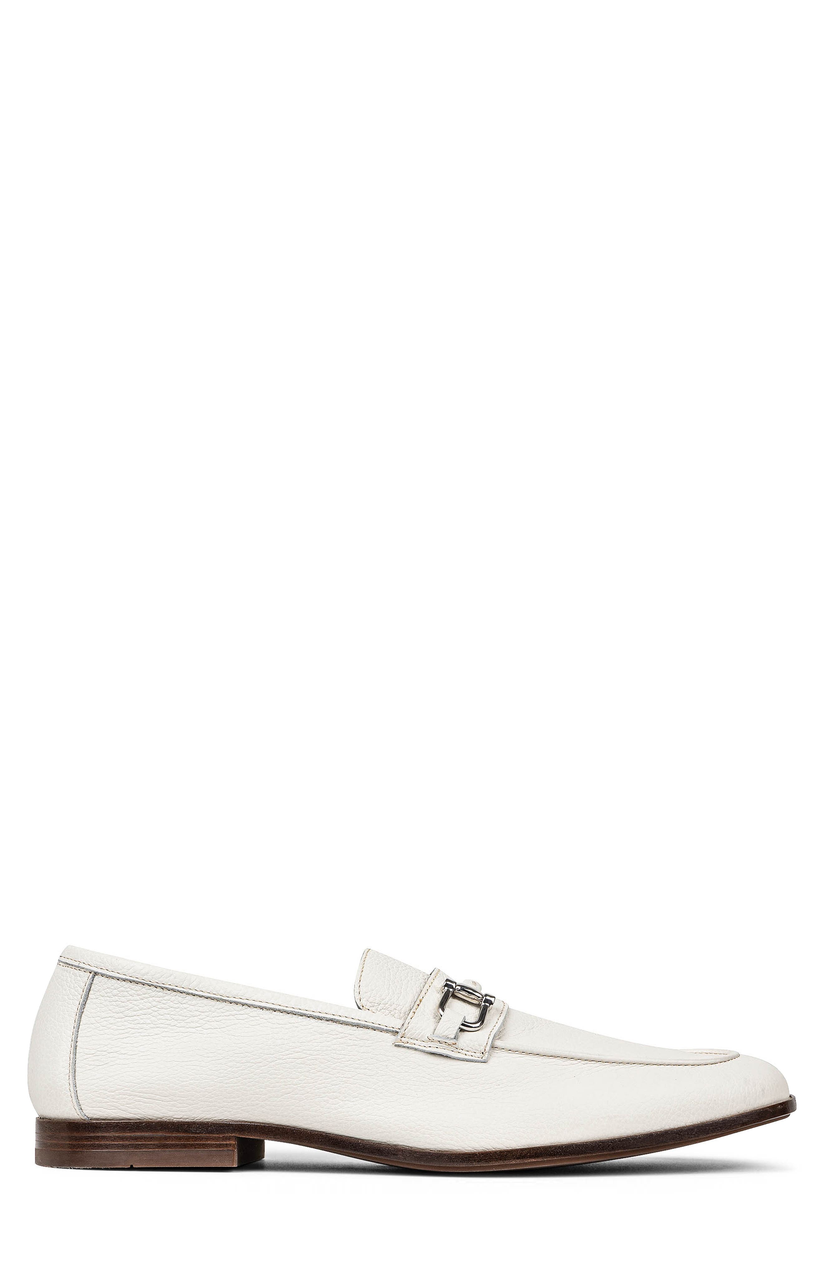 Donald Pliner Slade Bit Loafer, Alternate, color, 