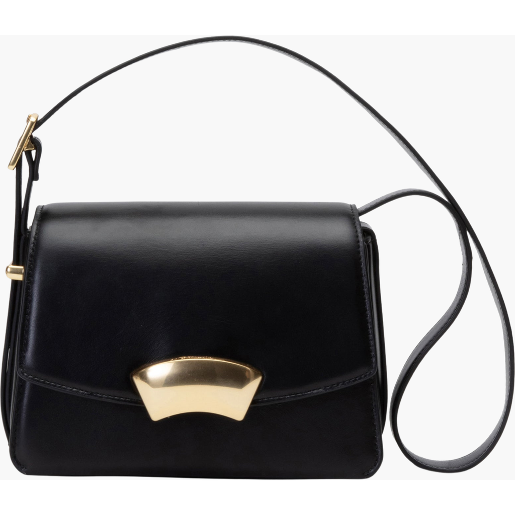 3.1 Phillip Lim ID Shoulder Bag in Black  product