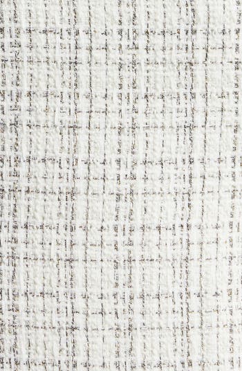 Sophie Tweed Minidress