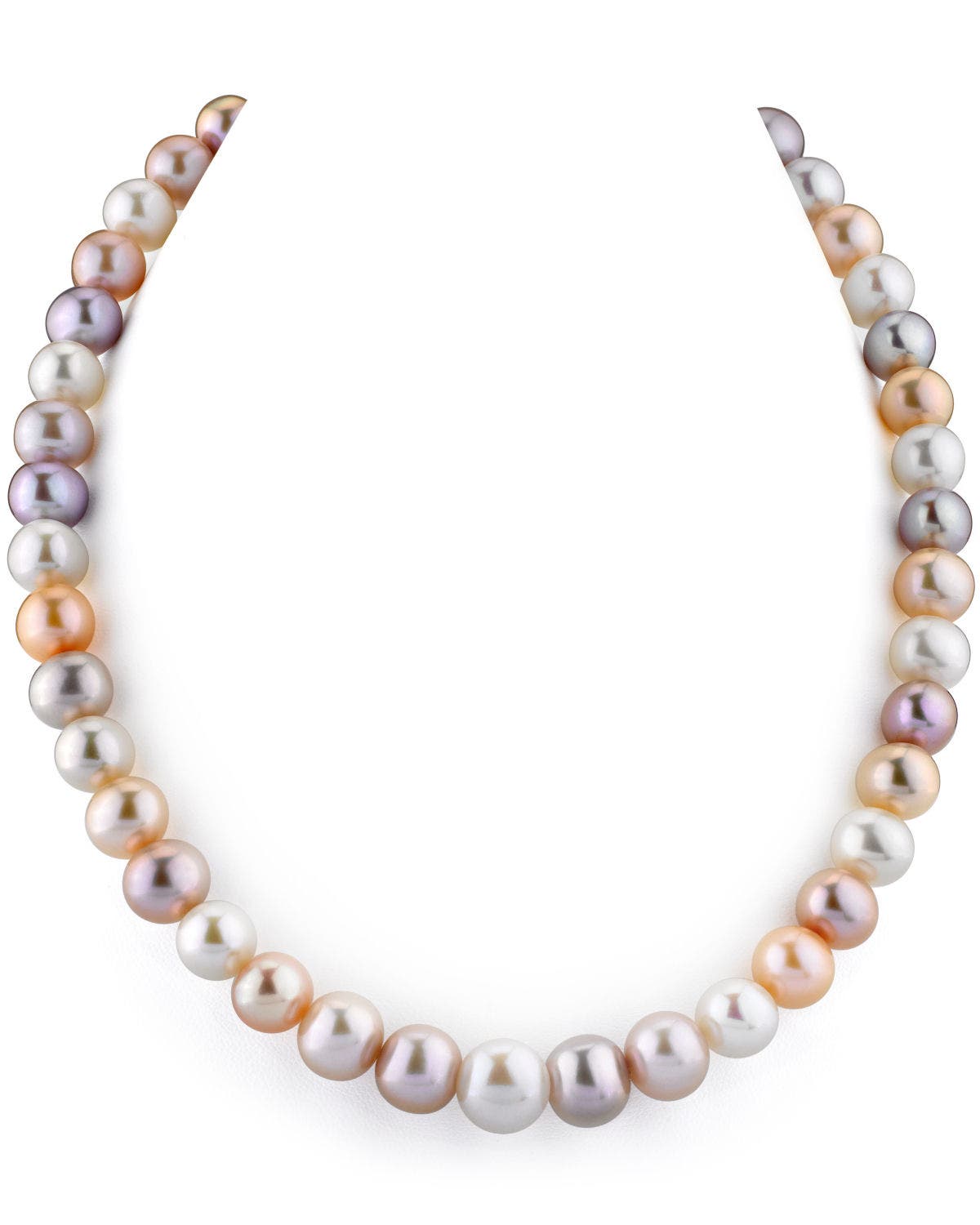 selected White Gold Clasp