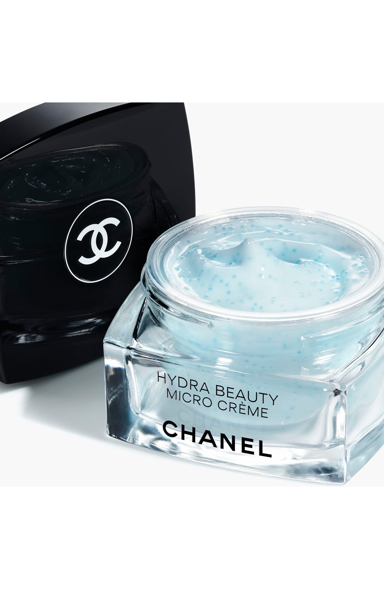 HYDRA BEAUTY MICRO CRÈME Fortifying & Replenishing Moisturizer