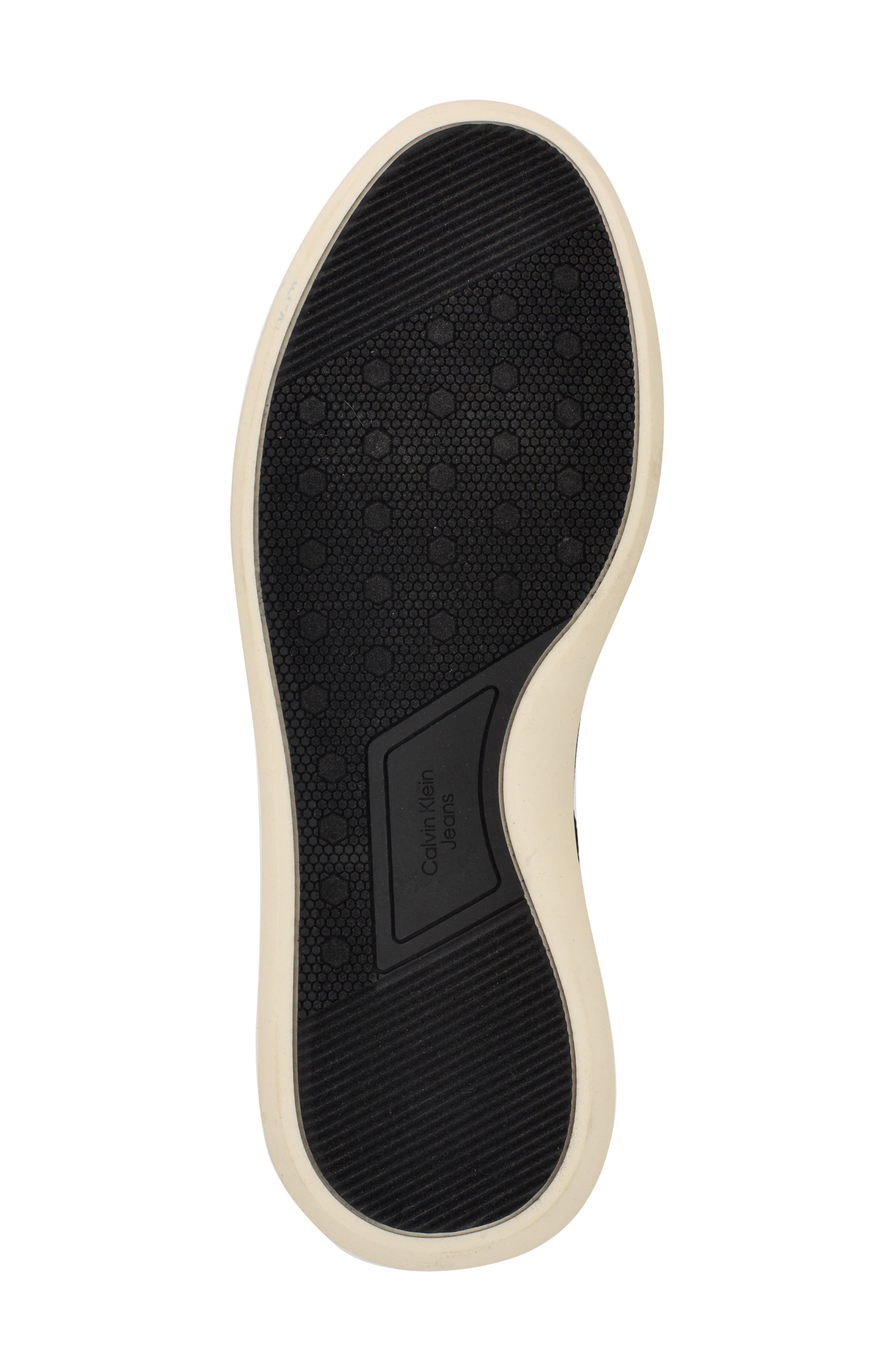 Calvin Klein Gavner Low Top Sneaker, Alternate, color, 