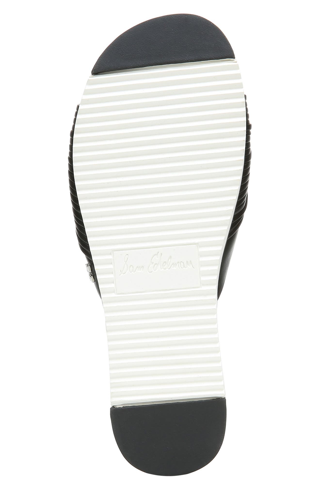 Sam Edelman Heeled Adriel Sandal, Alternate, color, 