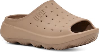 Slide It Slide Sandal