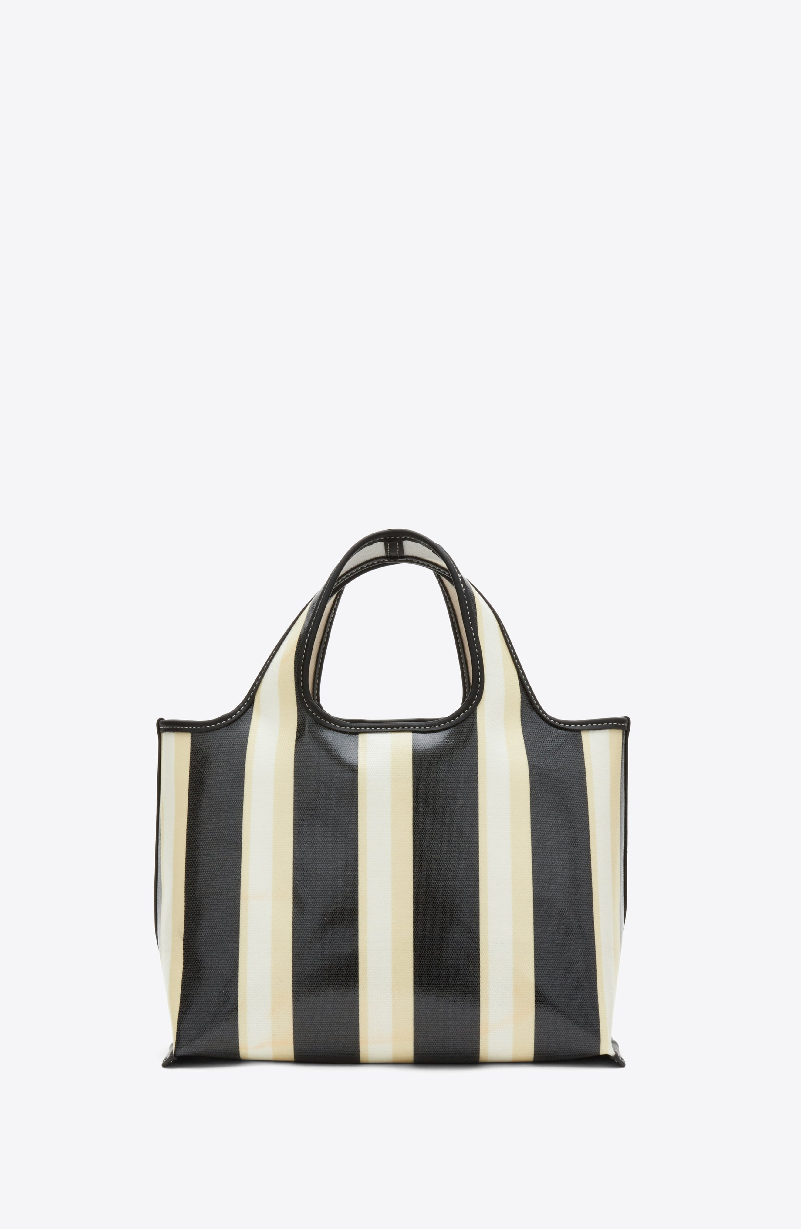 3.1 Phillip Lim Dual Stripe Mini Market Tote, Alternate, color, 