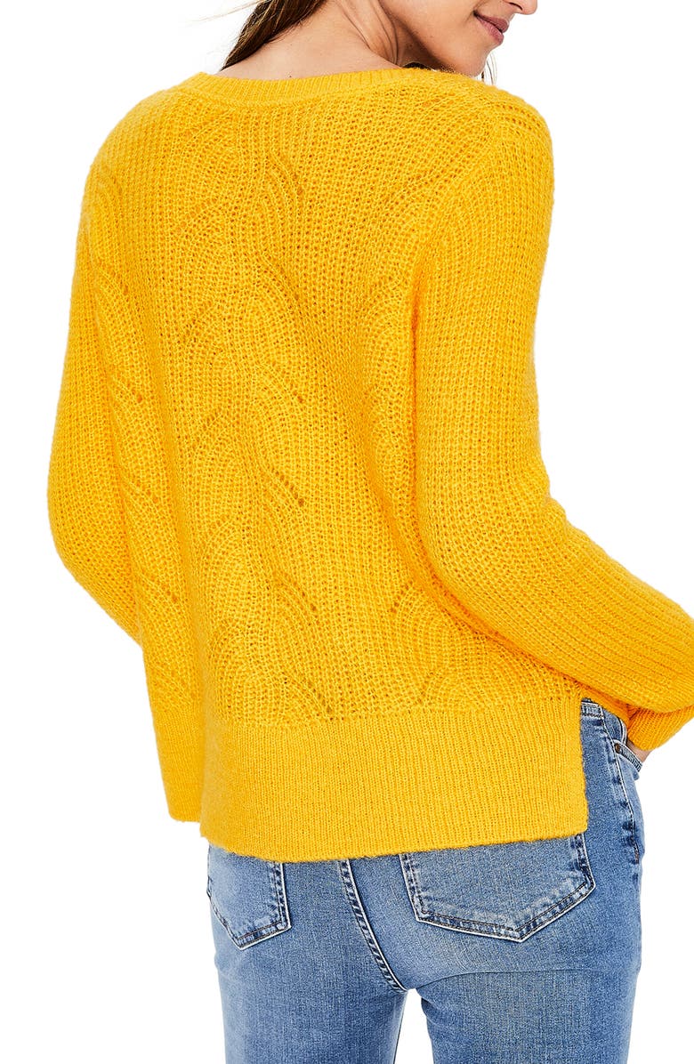 Boden Hadley Sweater, Alternate, color, 