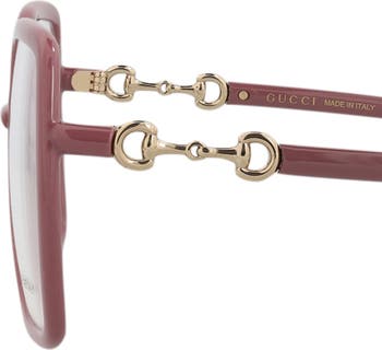 55mm Square Optical Frames