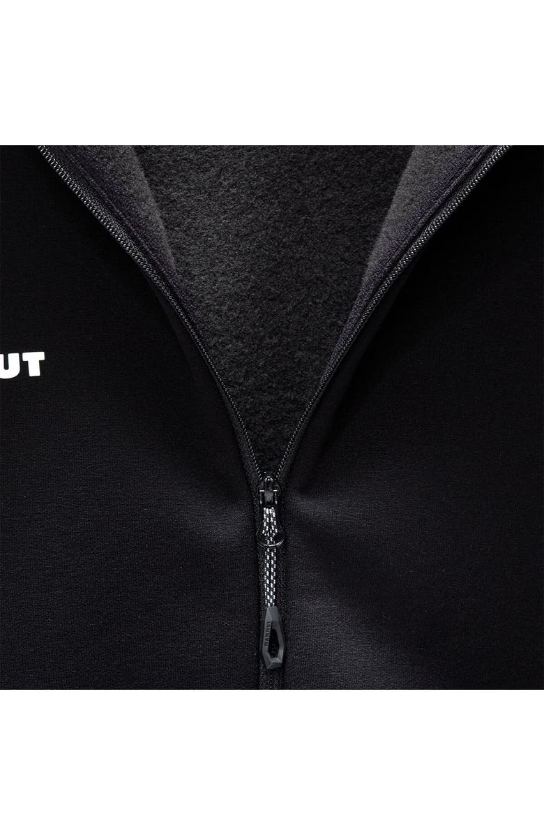 Mammut Aconcagua Ml Jacket - Men's, Alternate, color, Black