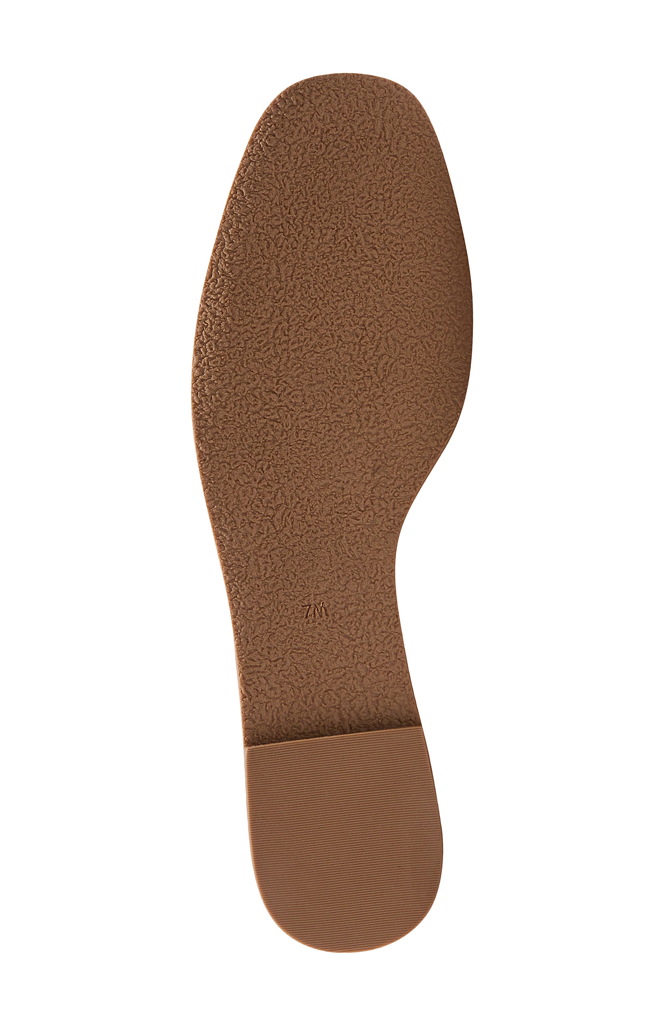 Kenlyn Ballet Flat, Alternate, color, CAMEL