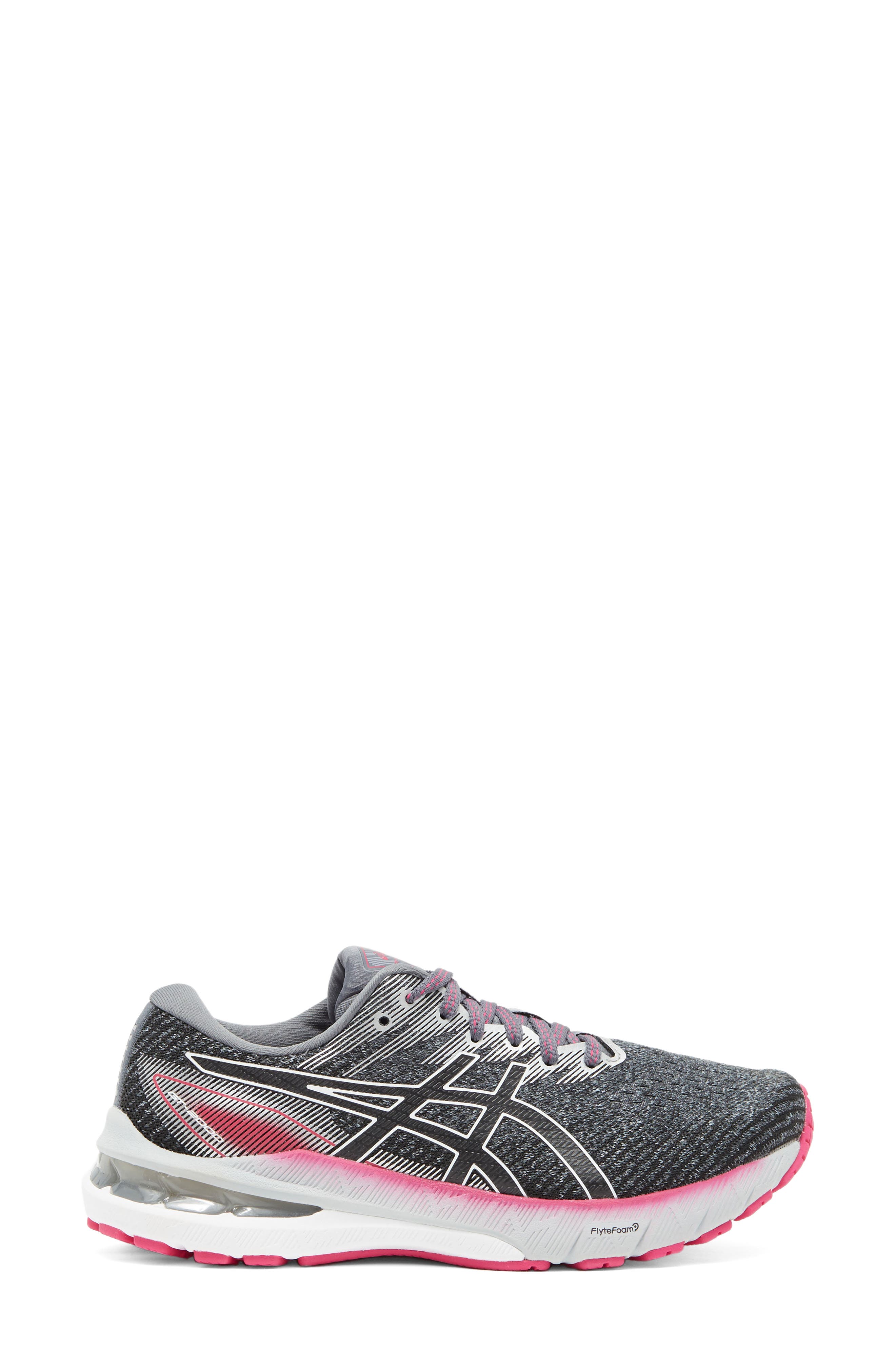 GT-2000 10 Running Shoe, Alternate, color, SHEET ROCK/ RAVE PINK