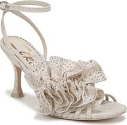 Circus NY by Sam Edelman Lucille Ankle Strap Sandal