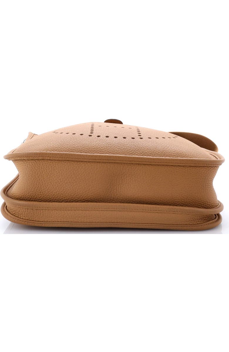 Pre-Owned Hermes Evelyne Bag Gen III Clemence PM, Alternate, color,