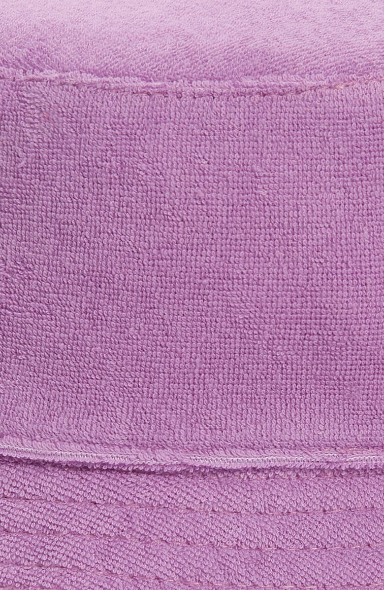 Tucker + Tate Kids' Terry Cloth Bucket Hat, Alternate, color,