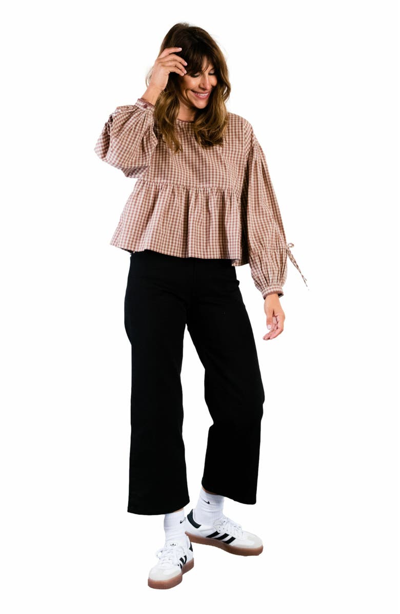 ABLE Skylar Swing Top, Alternate, color, 