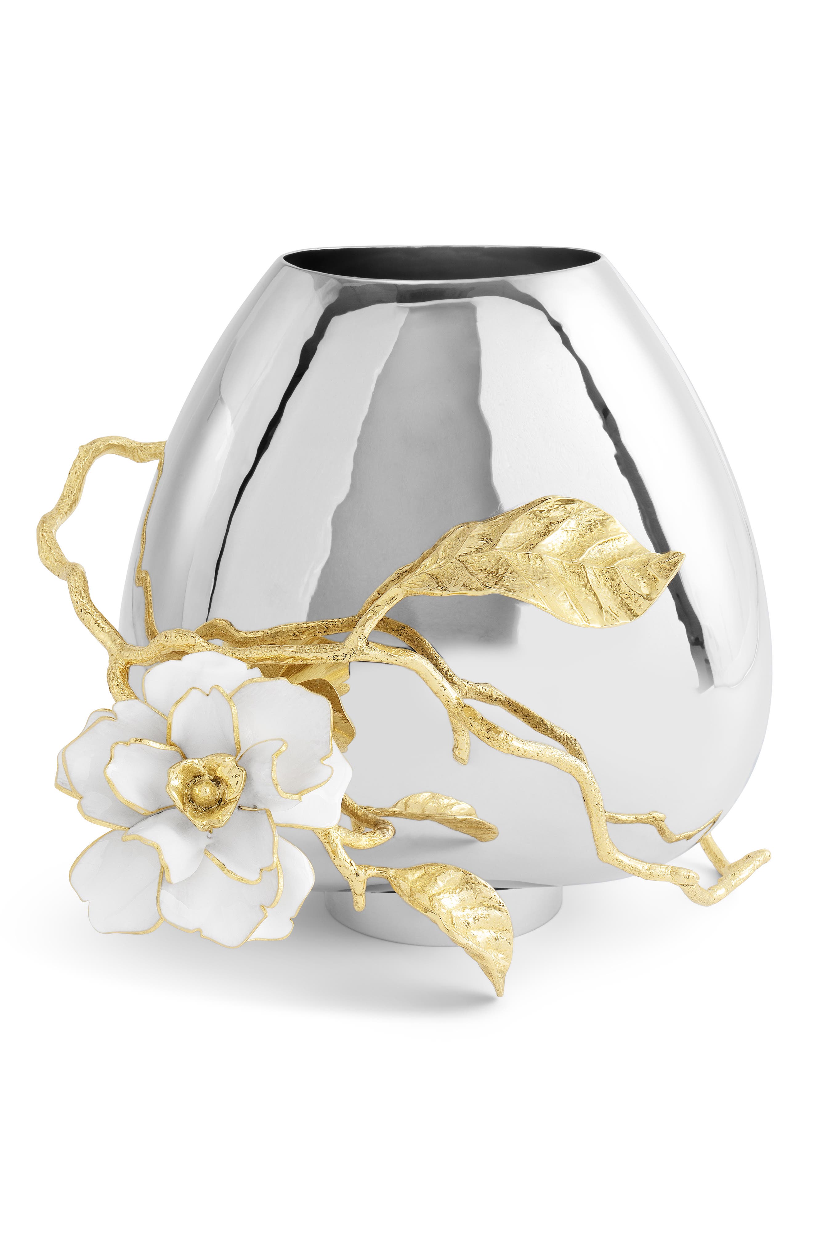 selected SILVER