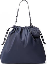 MZ Wallace Waverly Nylon Shoulder Bag