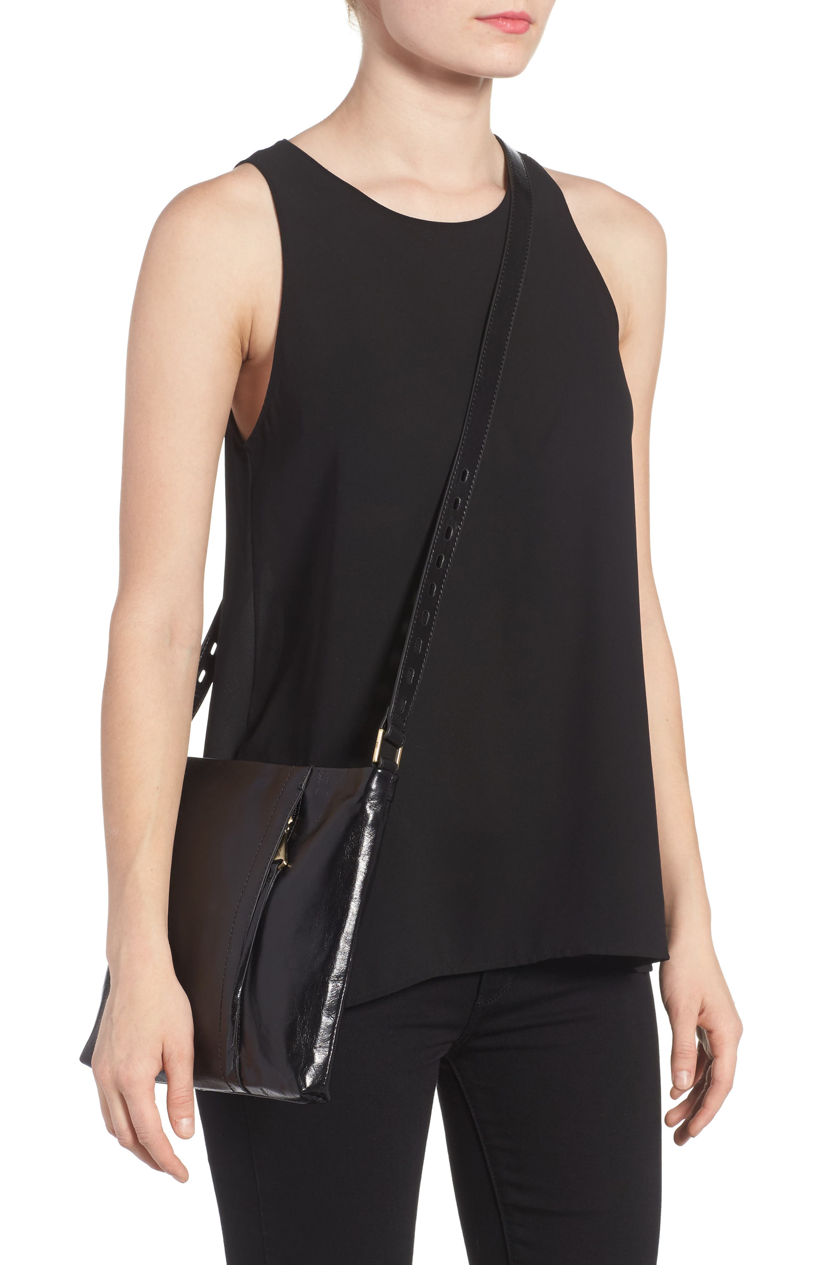 HOBO Crossbody Bag, Alternate, color, 