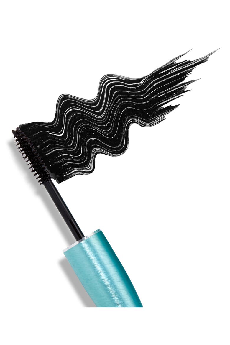 GrandeMASCARA Waterproof Conditioning Peptide Mascara, Alternate, color, BLACK