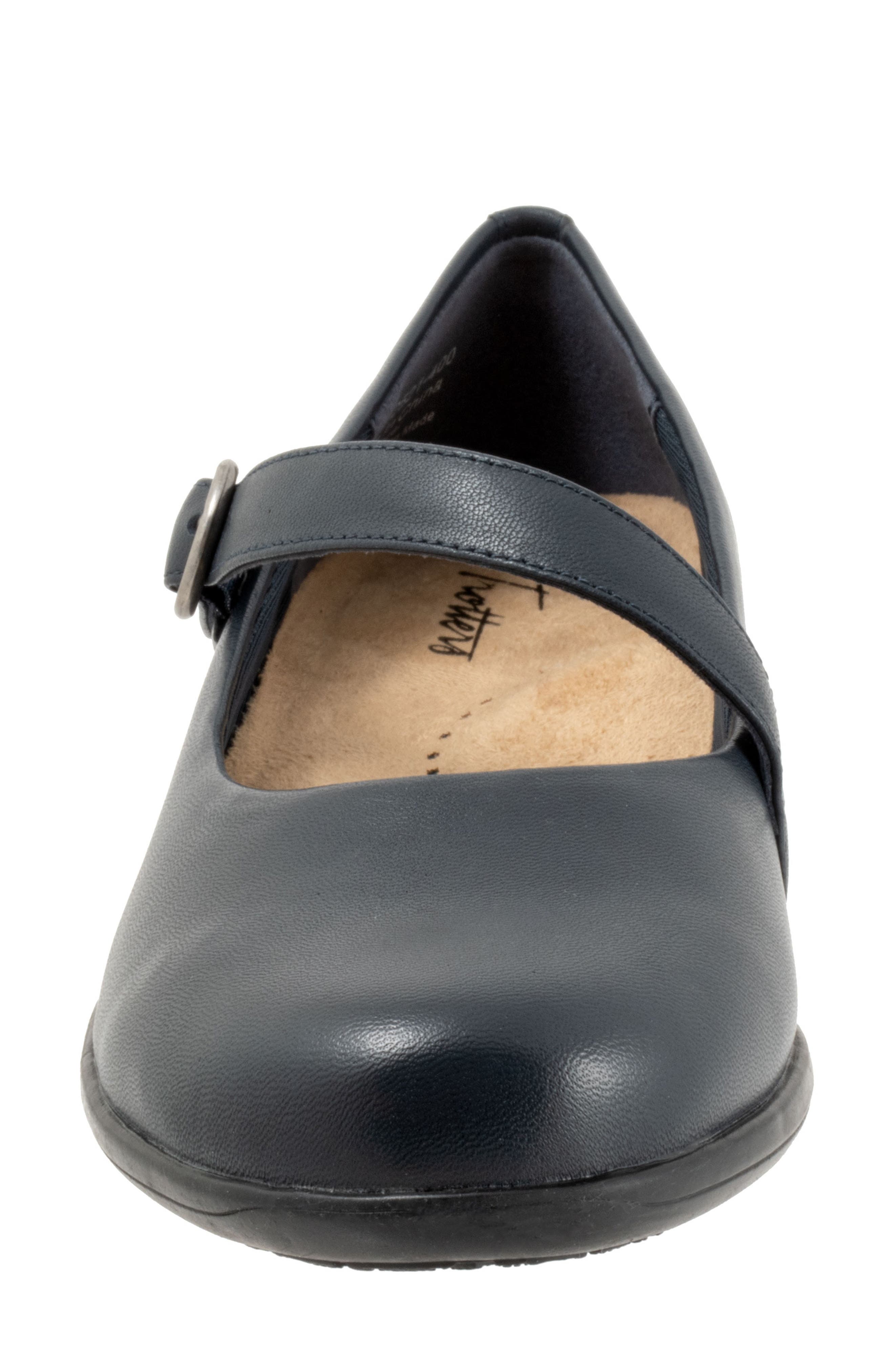Rochelle Mary Jane Pump, Alternate, color, NAVY
