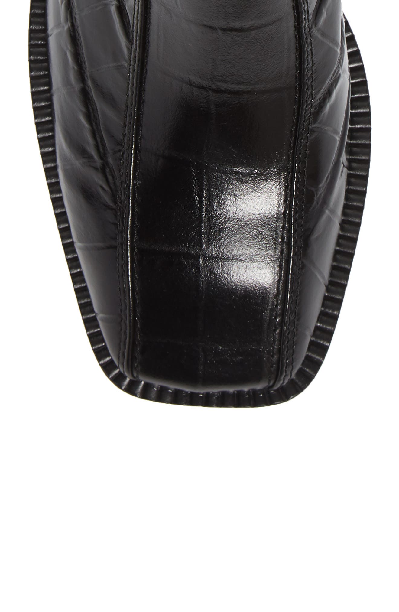 Jeffrey Campbell Lliam Chelsea Boot, Alternate, color, 