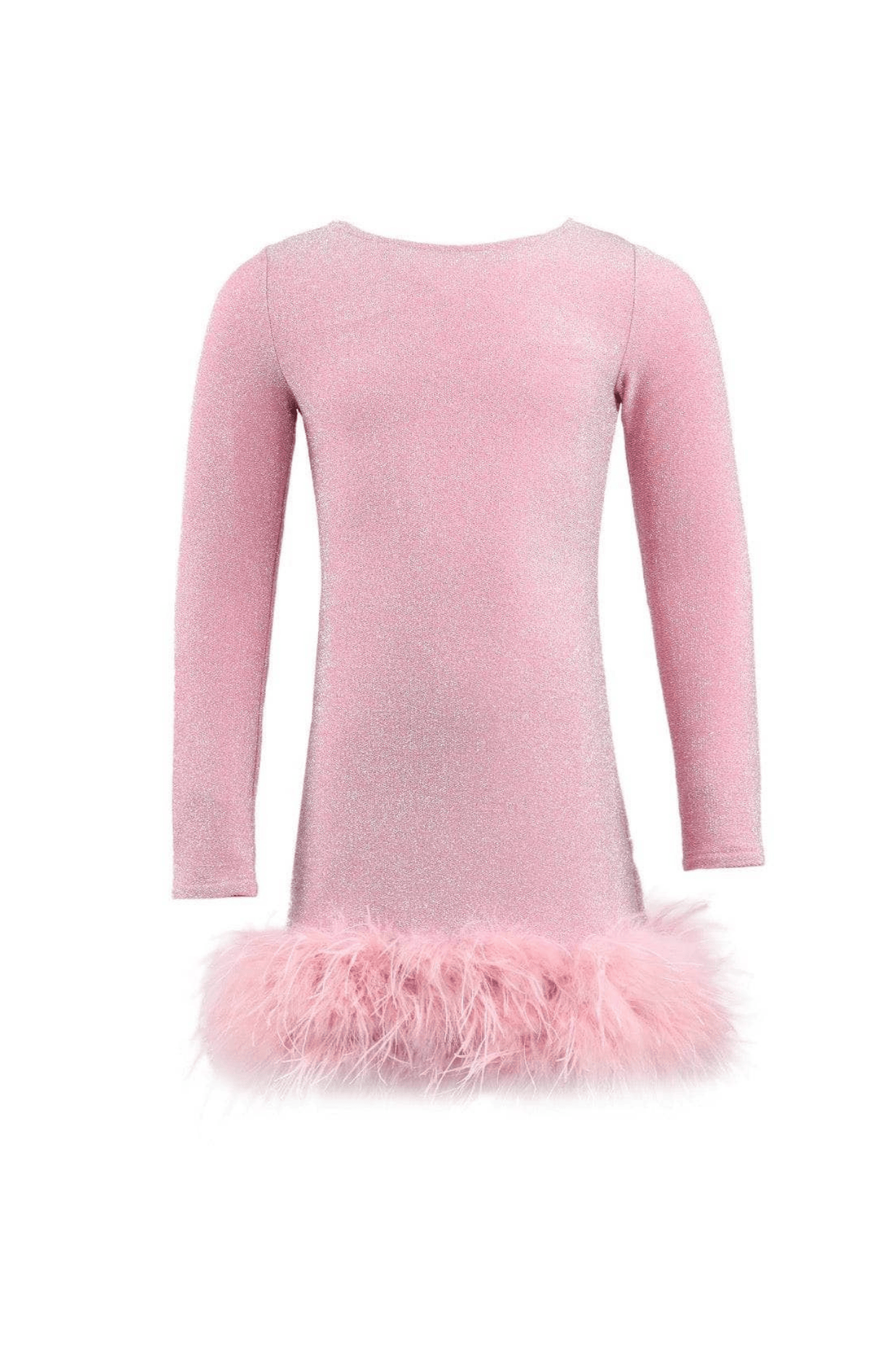 selected Pink