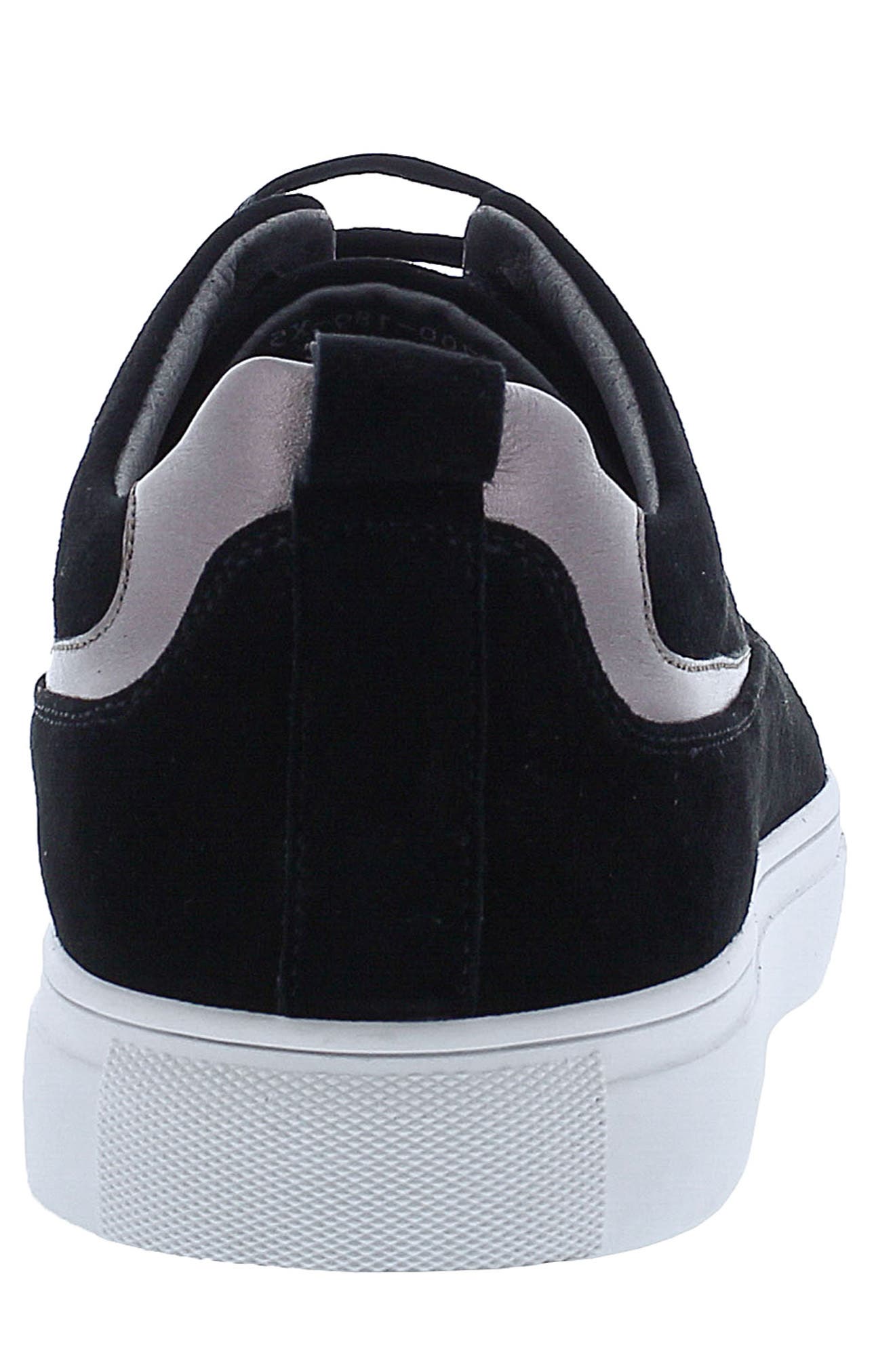 Zanzara Florence Low Top Sneaker, Alternate, color, 