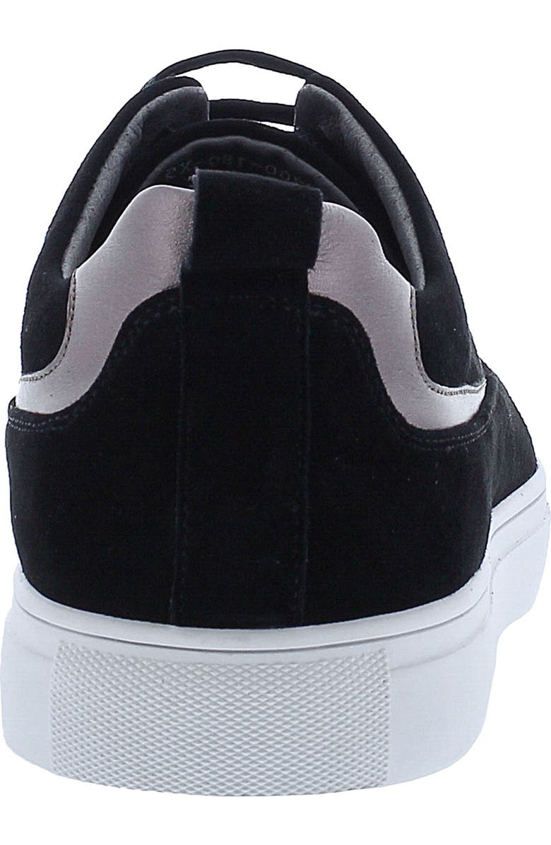 Zanzara Florence Low Top Sneaker, Alternate, color,