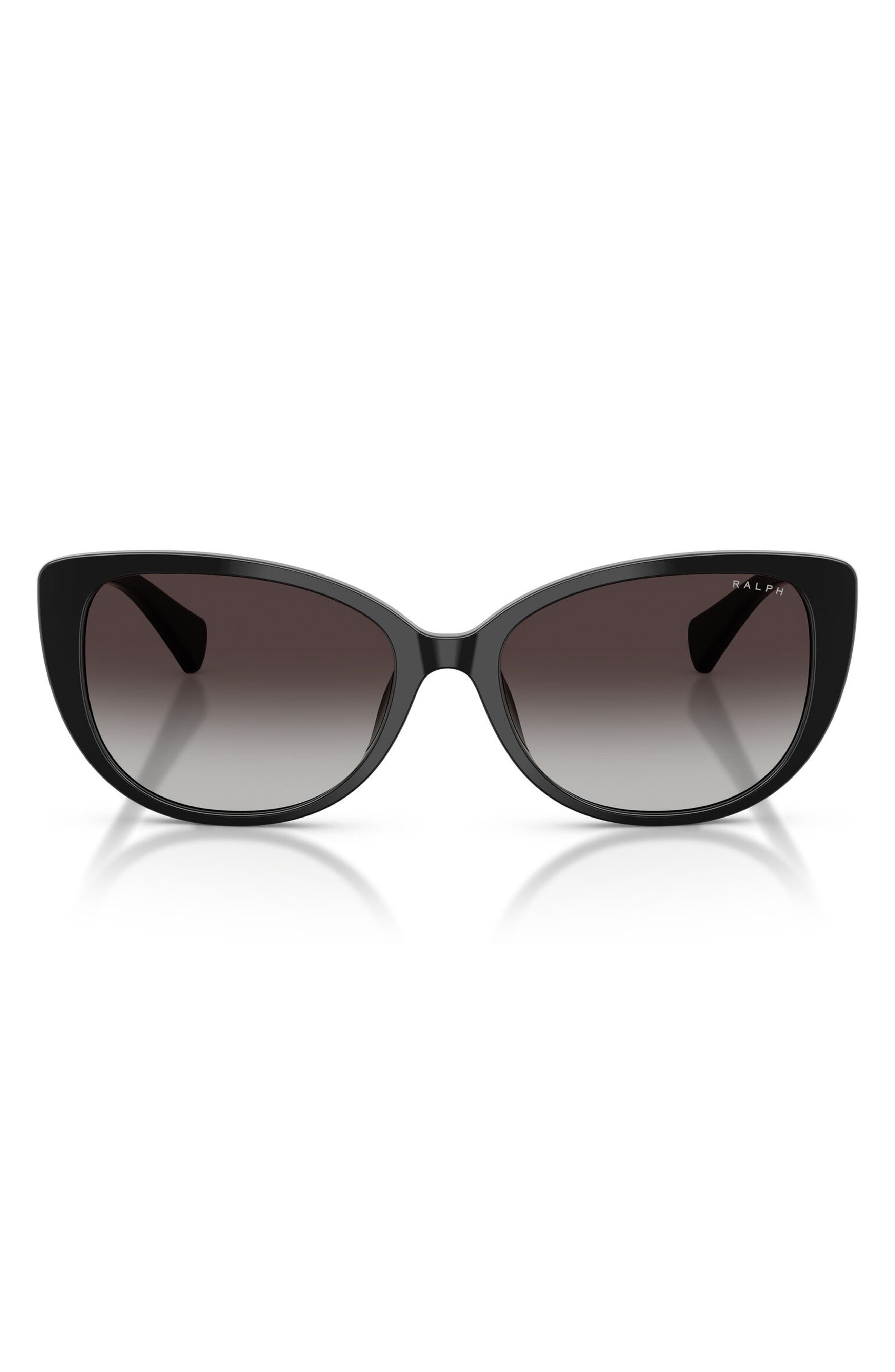 SHINY BLACK / GRADIENT GREY