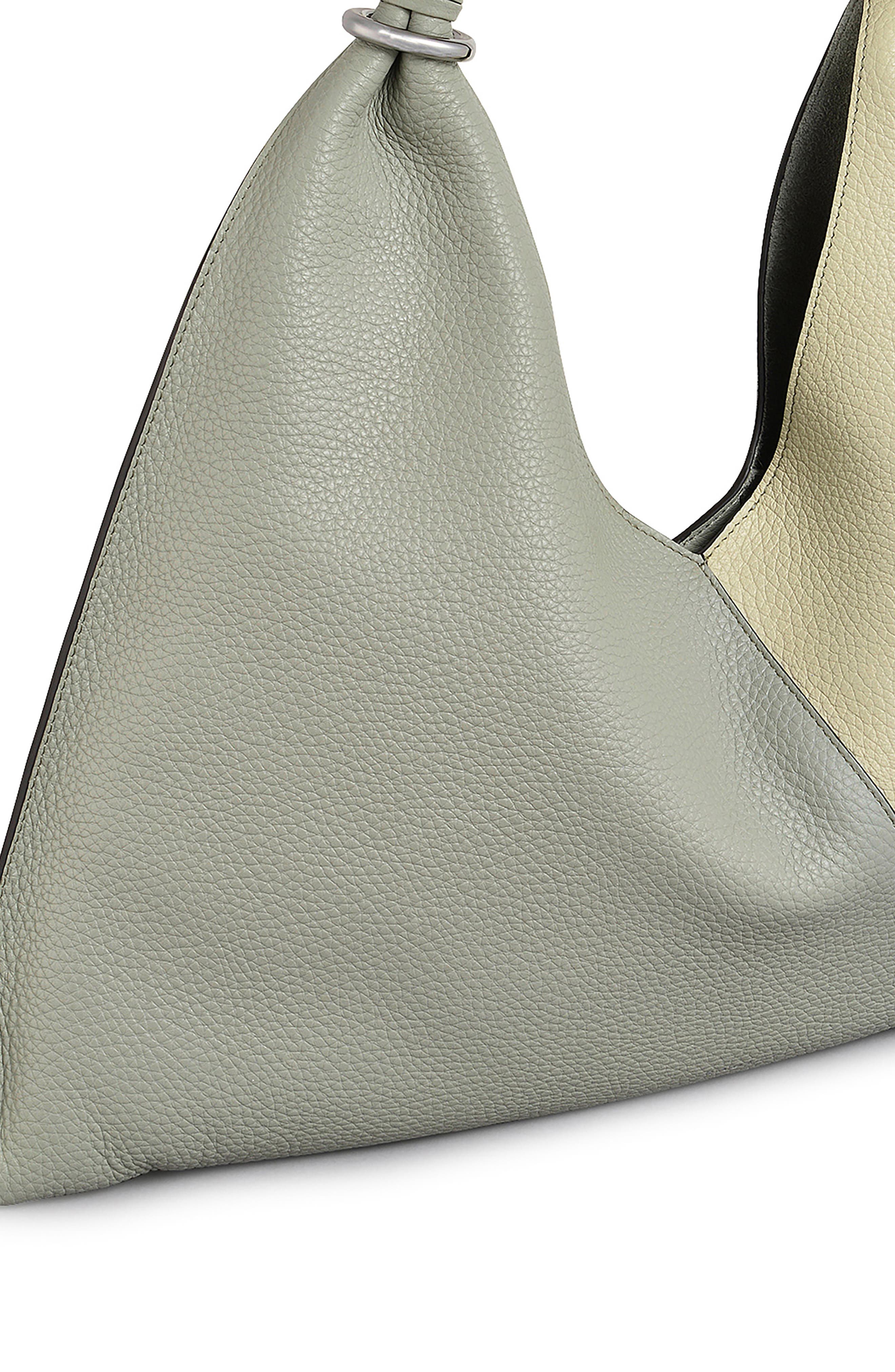 Radley Hay's Mews Medium Shoulder Bag, Alternate, color, Drizzle