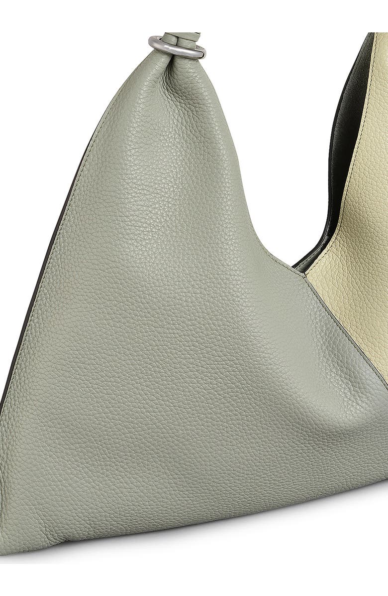 Radley Hay's Mews Medium Shoulder Bag, Alternate, color, Drizzle