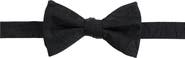 Trafalgar Banbury Pre-Tied Silk Bow Tie