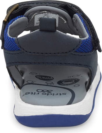 Paddy Fisherman Sandal
