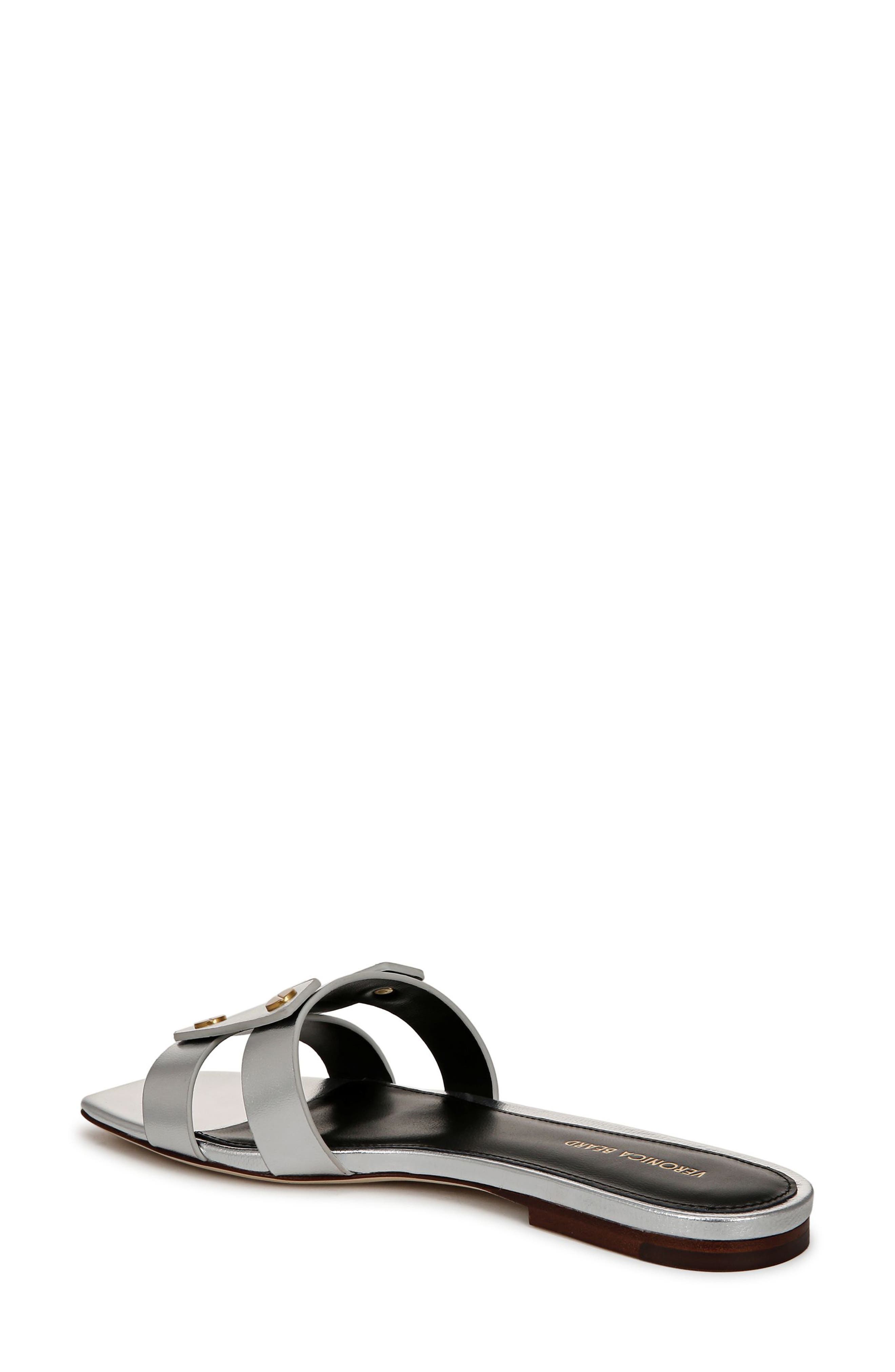 Via Slide Sandal - image 4