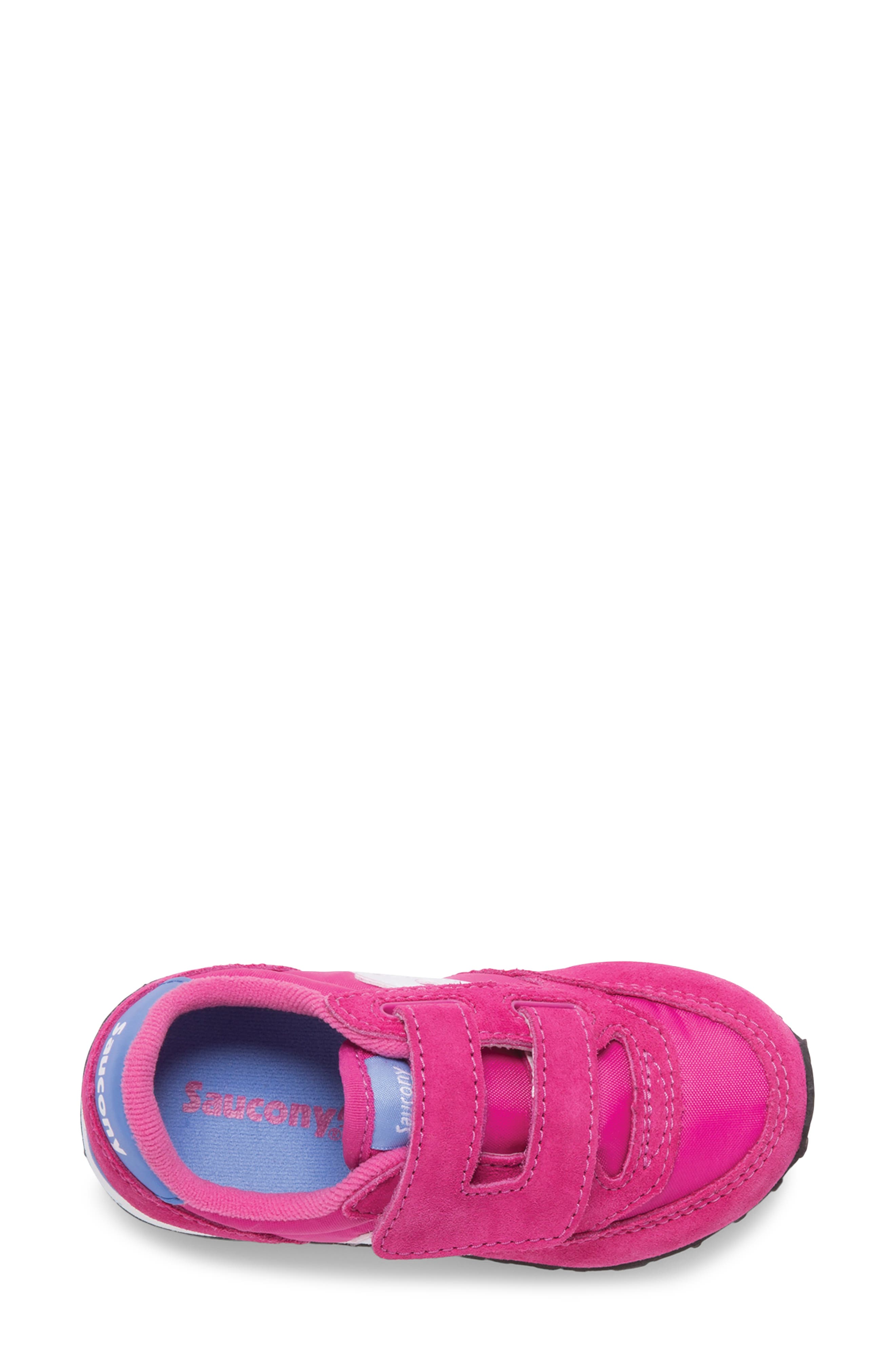 Saucony Jazz Sneaker, Alternate, color, 
