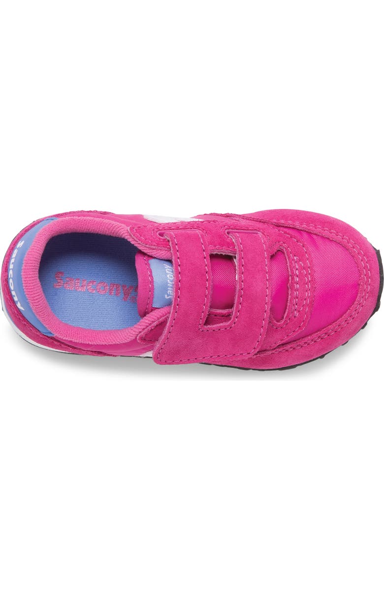 Saucony Jazz Sneaker, Alternate, color,
