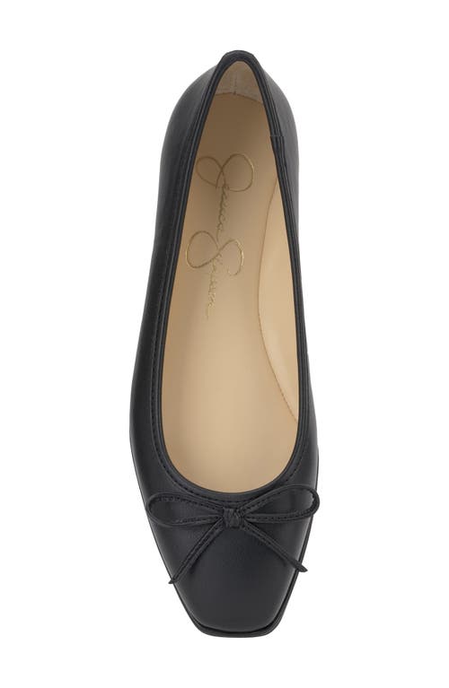 Jessica Simpson Vayrina Ballet Flat