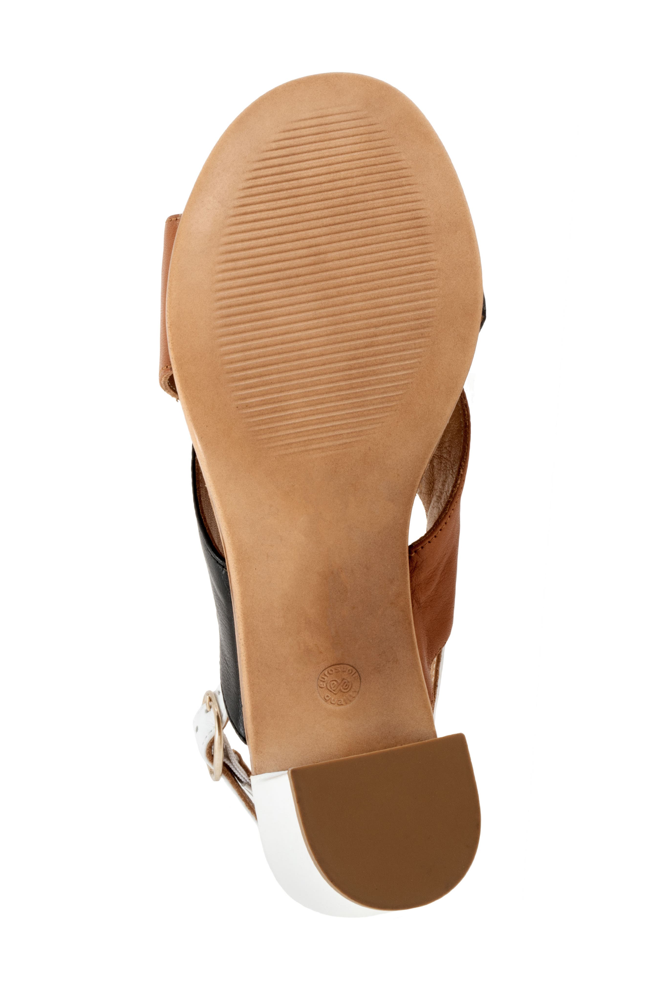 Bueno Natasha Slingback Sandal, Alternate, color, 