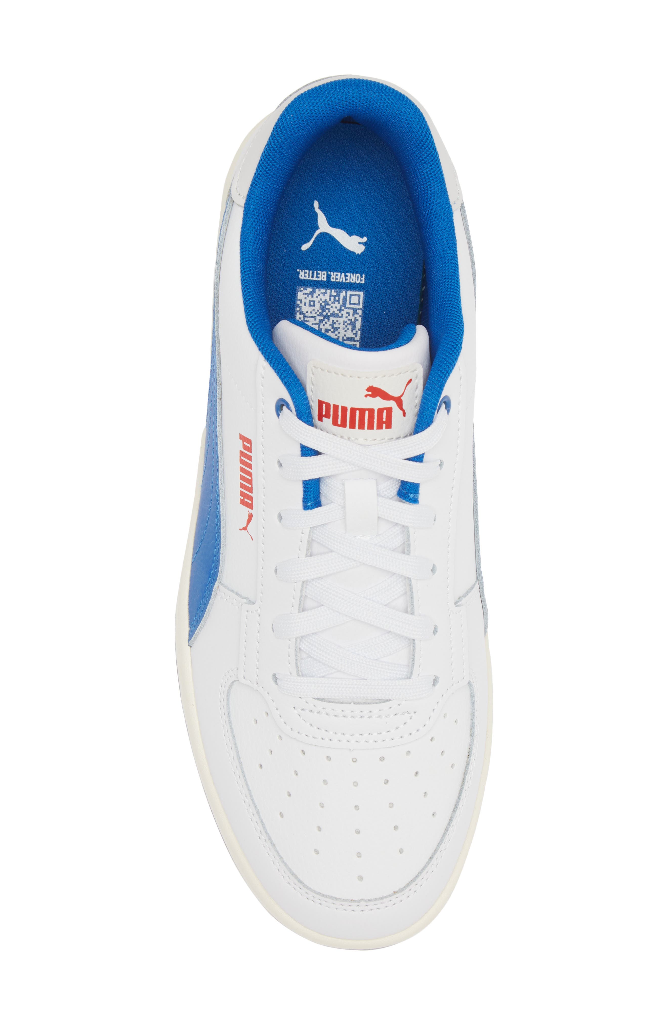 PUMA Caven 2.0 Low Top Sneaker, Alternate, color, 