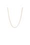 selected 14K Gold - 20 Inch