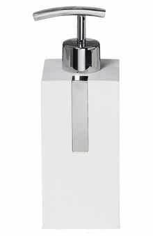 ROSELLI TRADING COMPANY Houston Street Lotion Pump Dispenser