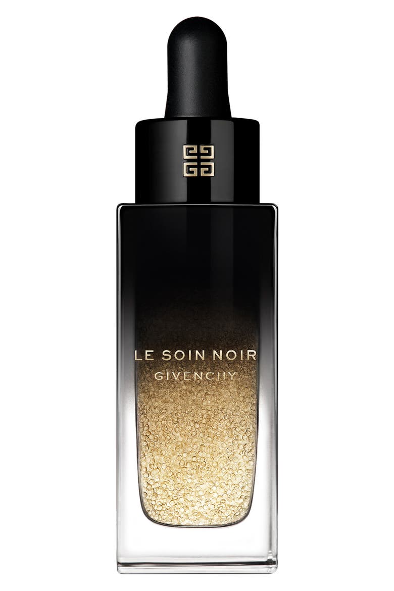 Le Soin Noir Micro-Concentrate Serum, Main, color, NO COLOR