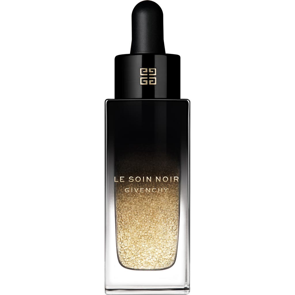 Givenchy Le Soin Noir Micro-concentrate Serum