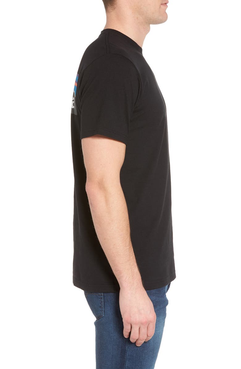 Patagonia Responsibili-Tee T-Shirt, Alternate, color, 