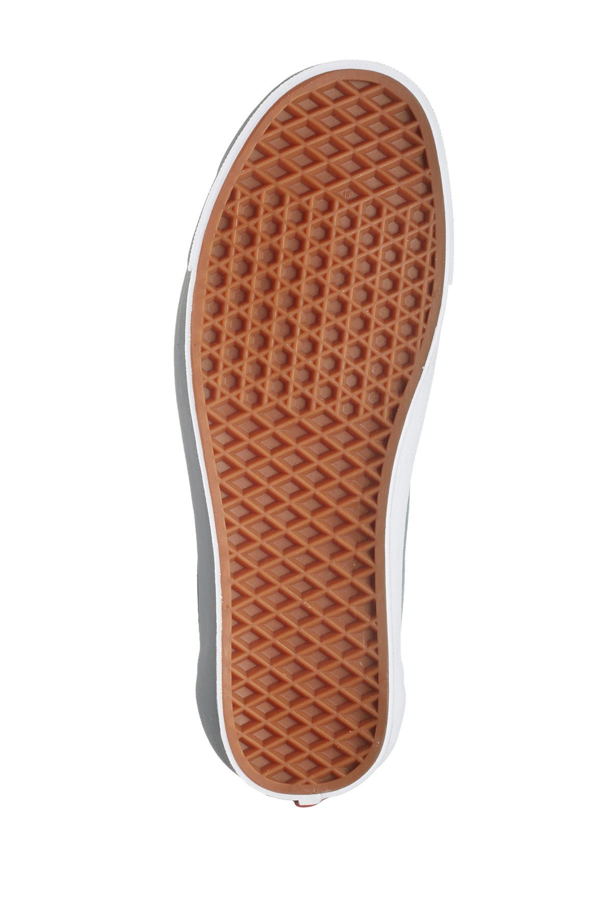 Vans Bold Suede & Canvas Sneaker, Alternate, color, 