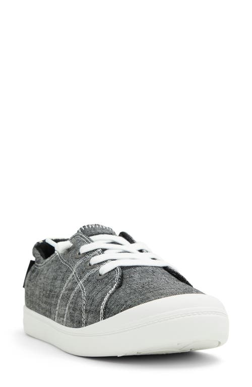 Roxy Bayshore Plus Sneaker in Oxford 