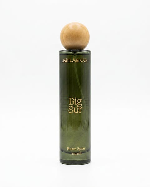 Big Sur Room Spray