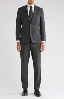 Scotch & Soda Regular Fit Suit